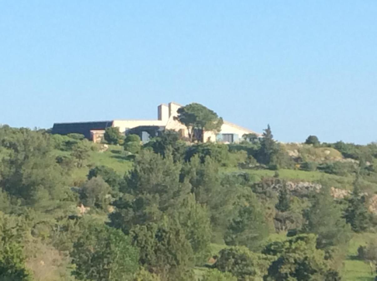 Willa Domaine Castelsec Roquefort-des-Corbières Zewnętrze zdjęcie