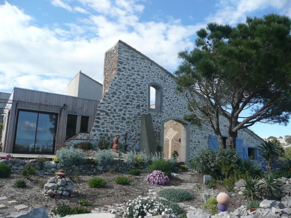 Willa Domaine Castelsec Roquefort-des-Corbières Pokój zdjęcie